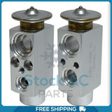 A/C Expansion Valve for BMW 323is, 328Ci, 328i, 328is, 740i, 740iL, 750iL,... QR