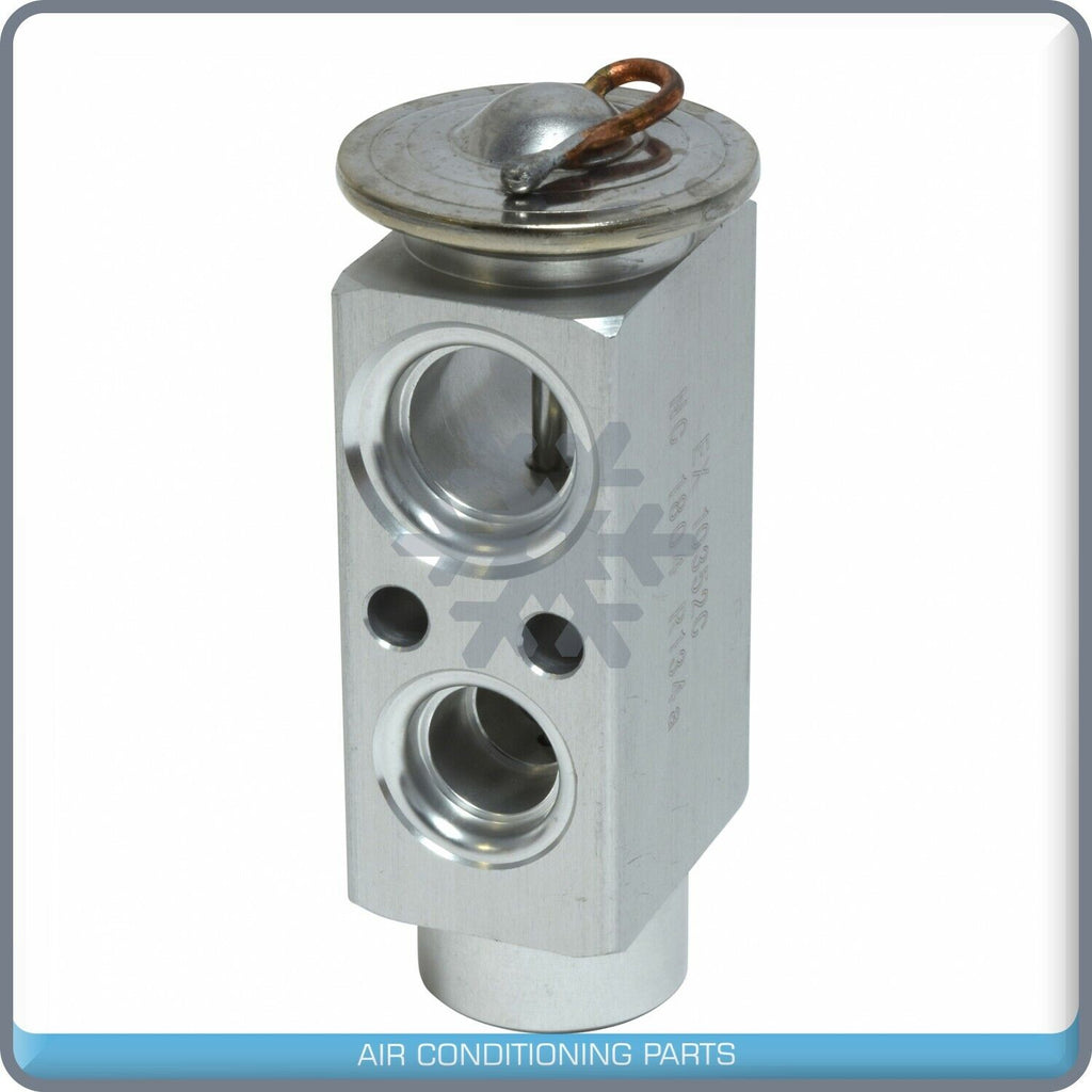 A/C Expansion Valve for Saturn Astra QR - Qualy Air