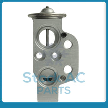 Cargar imagen en el visor de la galería, New AC Expansion Valve for A3, TT/ VW Jetta, Passat, Tiguan.. - OE# 1K0820679 QH - Qualy Air