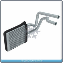 Load image into Gallery viewer, New A/C Heater Core for Versa 2012 to 19, Versa Note 2014 to 19 - OE# 271401HK0A - Qualy Air