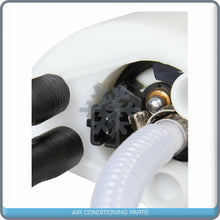 Cargar imagen en el visor de la galería, Electric Fuel Pump fits Chevrolet Camaro / Pontiac Firebird QOA - Qualy Air