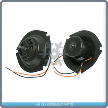 Cargar imagen en el visor de la galería, New A/C Blower Motor for Chrysler Imperial, New Yorker, Newport/ Do... UQ - Qualy Air
