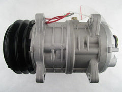 A/C Compressor TM16HS for ALLIS CHALMERS QR