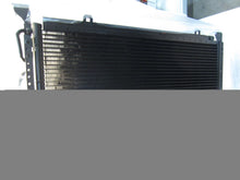 Cargar imagen en el visor de la galería, A/C Condenser for Honda Civic QR - Qualy Air