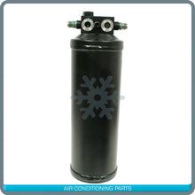 Cargar imagen en el visor de la galería, New A/C Receiver Drier for RED DOT 00-95 QU QU - Qualy Air