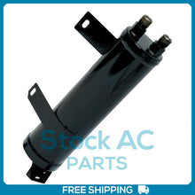 Cargar imagen en el visor de la galería, New A/C Receiver Drier for FRD THUNDERBIRD 79-72 QU QU - Qualy Air