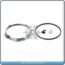 Cargar imagen en el visor de la galería, Electric Fuel Pump for Ford Escort / Mercury Tracer QOA - Qualy Air