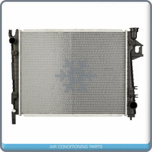 Load image into Gallery viewer, NEW Radiator for Dodge Ram 1500, Ram 2500, Ram 3500 5.7L - 2004 to 2009 - Qualy Air