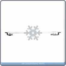 Cargar imagen en el visor de la galería, A/C Condenser for Hino 145 QL - Qualy Air