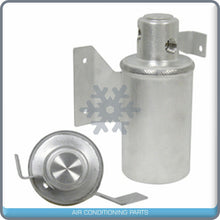 Cargar imagen en el visor de la galería, A/C Receiver Drier for Volkswagen Passat QR - Qualy Air