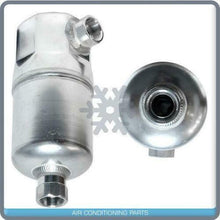 Cargar imagen en el visor de la galería, New A/C Receiver Drier for Peterbilt Truck 350/385 SERIES - OE# 319029BSM QH - Qualy Air