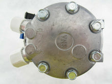 Cargar imagen en el visor de la galería, A/C Compressor OEM Sanden SD7H15 fits Case IH / Caterpillar / Mack / Volvo - Qualy Air