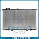 Radiator for Lexus GS300 QOA