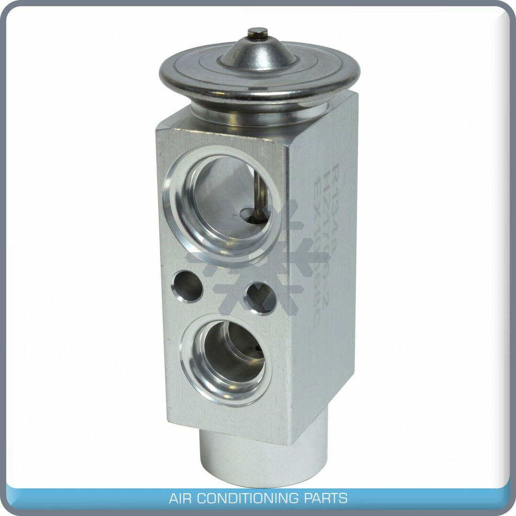 A/C Expansion Valve for Mercedes-Benz C220, C230, C280, C36 AMG, C43 AMG, ... QR - Qualy Air