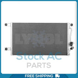 A/C Condenser for Mitsubishi Montero Sport QL