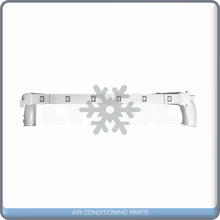 Cargar imagen en el visor de la galería, Intercooler for Mack Granite, CXU, TD700 / Volvo VHD, VNL, VNM, VNX, VAH.. QL - Qualy Air