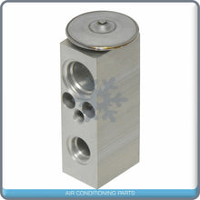 Load image into Gallery viewer, A/C Expansion Valve for Chrysler Grand Voyager, Town &amp; Country / Dodge Gra... QR - Qualy Air