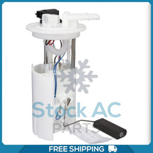 Cargar imagen en el visor de la galería, Fuel Pump Module For 2001 Saturn L100 LW200 L4-2.2L L300 LW300 V6-3.0L QOA - Qualy Air