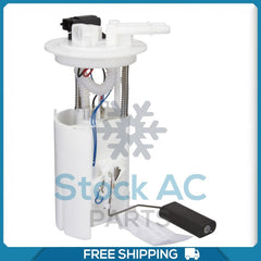 Fuel Pump Module For 2001 Saturn L100 LW200 L4-2.2L L300 LW300 V6-3.0L QOA