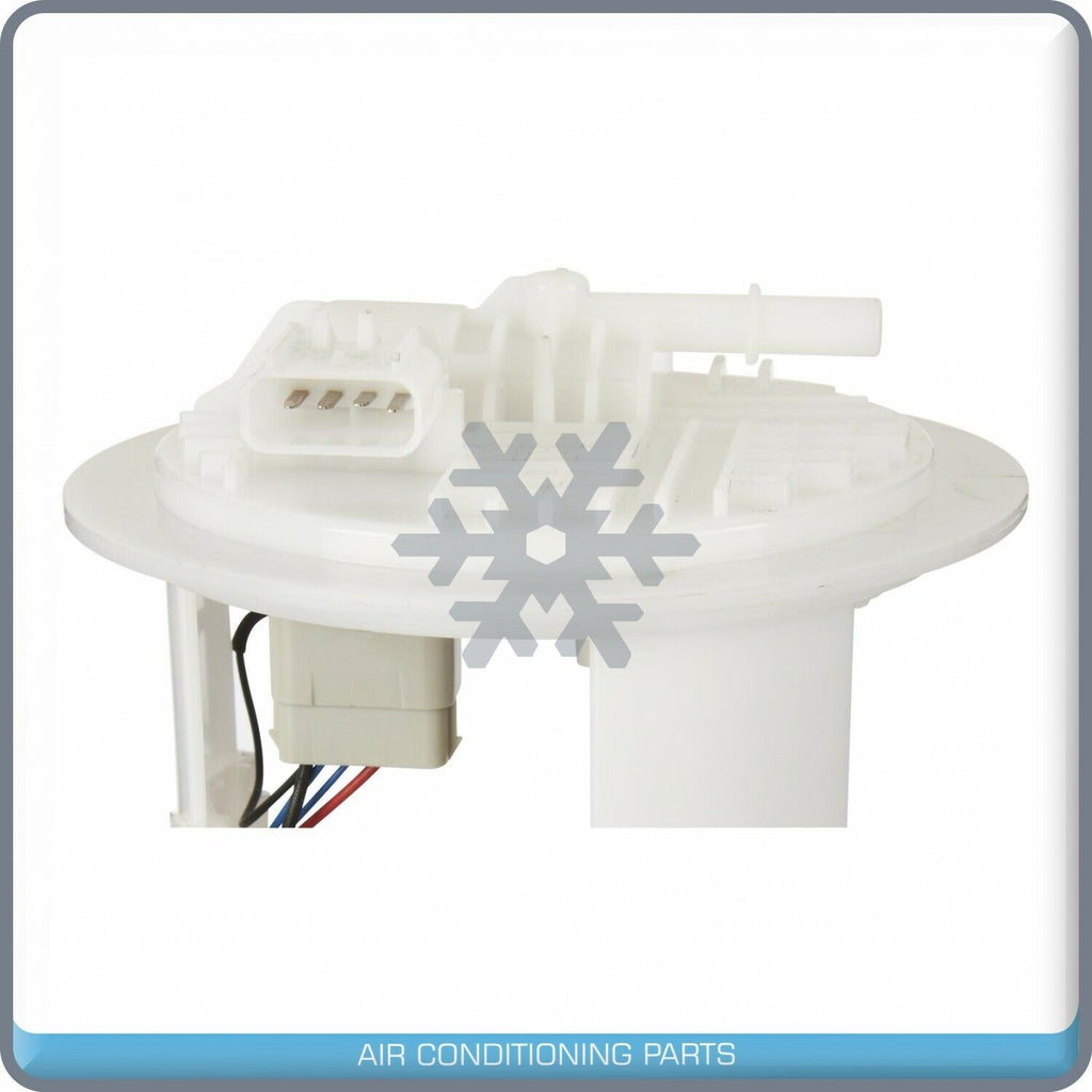 Electric Fuel Pump Module Fits Chrysler PT Cruiser L4 2.4L 2004-2010 E7189M QOA - Qualy Air