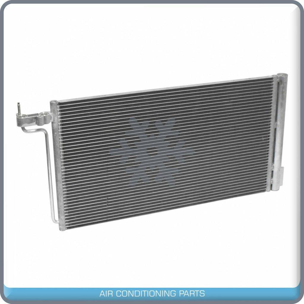 A/C Kit for Ford Focus QU - Qualy Air