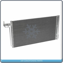 Load image into Gallery viewer, A/C Kit for Ford Focus QU - Qualy Air