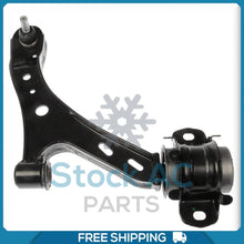 Load image into Gallery viewer, NEW Control Arm Front Lower Right for Ford Mustang - 2005 to 2010 - Qualy Air