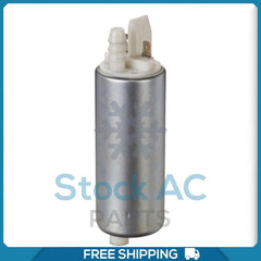 Electric Fuel Pump for Chrysler PT Cruiser / Dodge Dakota / Jeep Commande... QOA