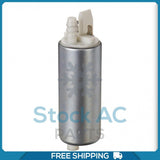 Electric Fuel Pump for Chrysler PT Cruiser / Dodge Dakota / Jeep Commande... QOA