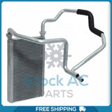 New A/C Heater Core for Acura TSX / Honda Accord, Accord Crosstour, Crosstour..