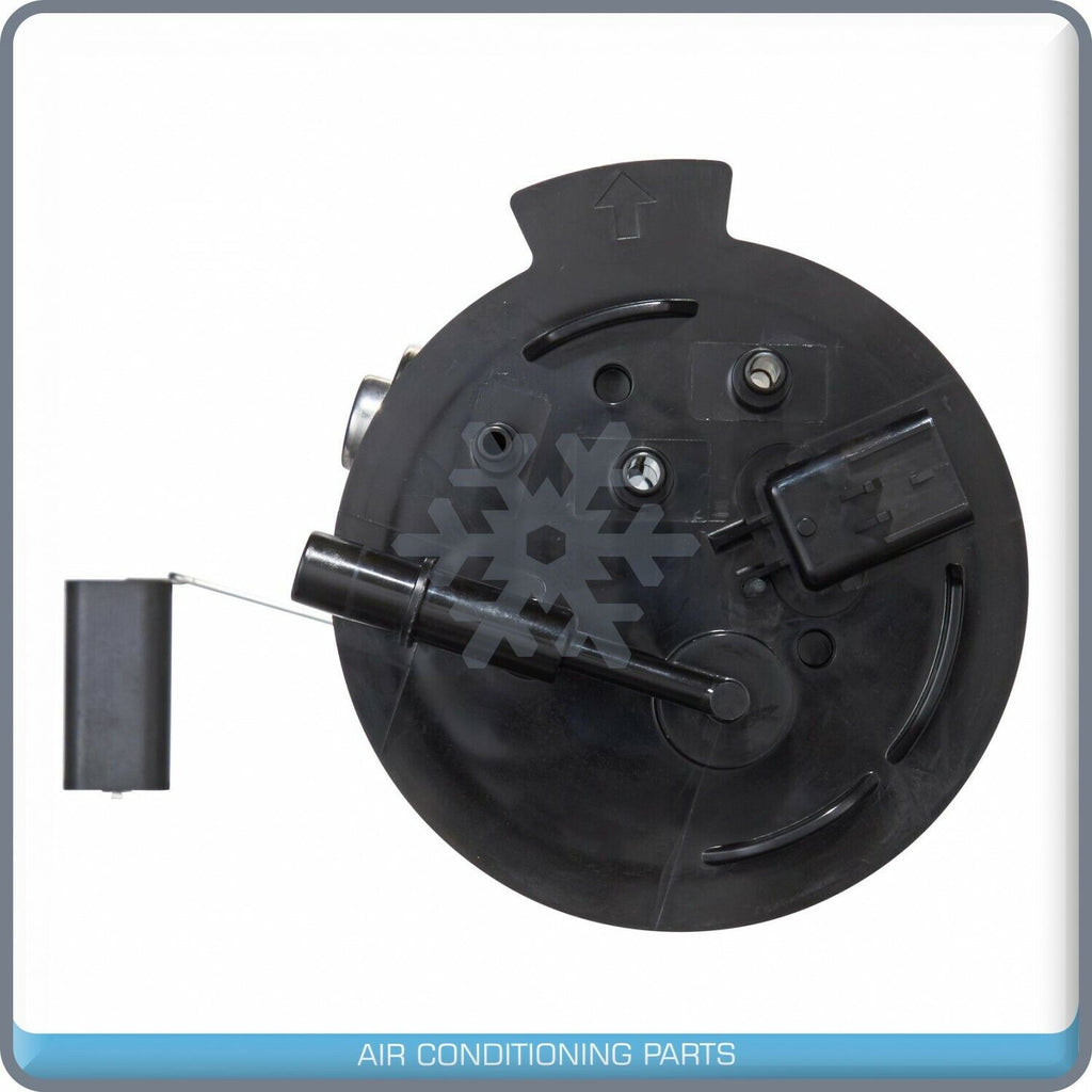Electric Fuel Pump for Ford Ranger / Mazda B2300, B3000, B4000 QOA - Qualy Air