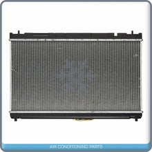 Cargar imagen en el visor de la galería, NEW Radiator for Lexus ES300, ES330 2002 to 06 / Toyota Camry, Solara 2002 to 06 - Qualy Air