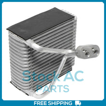 Load image into Gallery viewer, A/C Evaporator for GMC G25 / Sonata QR - Qualy Air