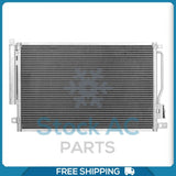 A/C Condenser for Chevrolet Sonic QL