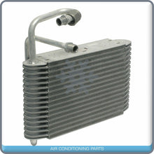 Cargar imagen en el visor de la galería, A/C Evaporator for Buick Electra, LeSabre, Park Avenue / Cadillac DeVille ... QR - Qualy Air