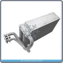 Cargar imagen en el visor de la galería, New Rear AC Evaporator for Chrysler Town&amp;Country / Dodge Grand Caravan.. 2006-07 - Qualy Air