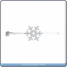 Cargar imagen en el visor de la galería, A/C Condenser for Volvo C30, C70, S40, V50 QL - Qualy Air