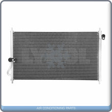 Cargar imagen en el visor de la galería, A/C Condenser for Acura CL / Honda Accord QL - Qualy Air