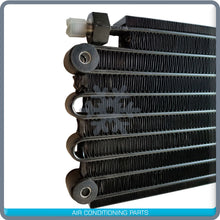 Cargar imagen en el visor de la galería, New A/C Condenser For MACK 1981 1985 1989 1991 R Model - OE# 4379RD441810 - Qualy Air