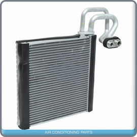 New A/C Evaporator for Honda Fit, HR-V - 2015 to 2020 - OE# 80210T5RA01 - Qualy Air