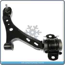 NEW Control Arm Front Lower Right for Ford Mustang - 2005 to 2010 - Qualy Air