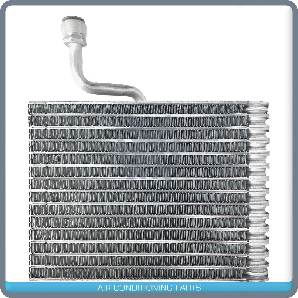New A/C Evaporator for Chevrolet Tracker / Geo Tracker 1994 to 98 - OE# 96068948 - Qualy Air