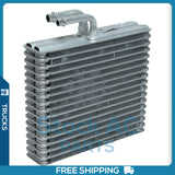Nuevo núcleo de evaporador A/C para Peterbilt 365, 379, 384, 385,386.. - OE# 3X011250