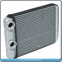 Cargar imagen en el visor de la galería, A/C Heater Core for Chrysler Town &amp; Country, Voyager / Dodge Caravan, Gran... QU - Qualy Air