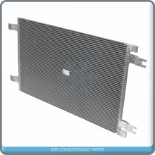 Cargar imagen en el visor de la galería, A/C Condenser for Peterbilt 384, 386, 388 QR - Qualy Air