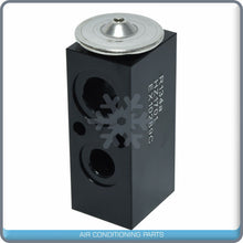 Load image into Gallery viewer, A/C Expansion Valve for Pontiac Solstice / Saturn Sky QR - Qualy Air