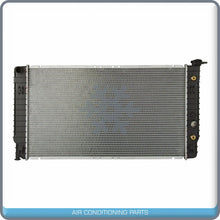 Load image into Gallery viewer, Radiator for Buick Riviera QOA - Qualy Air