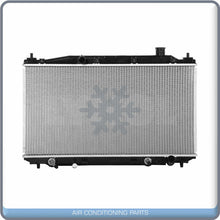 Load image into Gallery viewer, New Radiator For 03-05 Honda Civic 4 Door Sedan Hybrid 1.3L L4 HO3010184 QL - Qualy Air