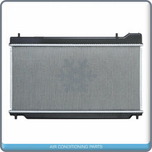Load image into Gallery viewer, Radiator for Honda Fit QOA - Qualy Air