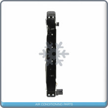 Load image into Gallery viewer, NEW Radiator for Ford Club, E-150, E-250, E-350 Econoline, Econoline, P-350.. - Qualy Air